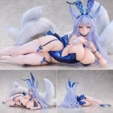 Оригинальная аниме фигурка &laquo;Azur Lane Shinano -Visions of Fantasy Ver.- 1/4 Complete Figure&raquo;