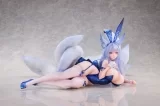 Оригинальная аниме фигурка &laquo;Azur Lane Shinano -Visions of Fantasy Ver.- 1/4 Complete Figure&raquo;