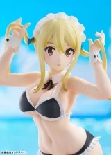 Оригинальная аниме фигурка &laquo;POP UP PARADE BEACH QUEENS Lucy Heartfilia: Virgo Form Swimsuit Ver. L Size Complete Figure&raquo;