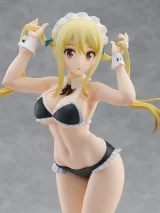 Оригинальная аниме фигурка &laquo;POP UP PARADE BEACH QUEENS Lucy Heartfilia: Virgo Form Swimsuit Ver. L Size Complete Figure&raquo;
