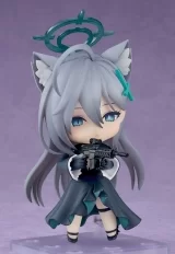 Оригинальная аниме фигурка &laquo;Nendoroid Blue Archive Shiroko*Terror&raquo;