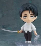 Оригинальная аниме фигурка &laquo;Nendoroid TV Anime "Jujutsu Kaisen" Yuta Okkotsu: Execution Ver.&raquo;