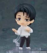 Оригинальная аниме фигурка &laquo;Nendoroid TV Anime "Jujutsu Kaisen" Yuta Okkotsu: Execution Ver.&raquo;