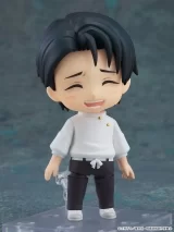 Оригинальная аниме фигурка &laquo;Nendoroid TV Anime "Jujutsu Kaisen" Yuta Okkotsu: Execution Ver.&raquo;