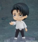 Оригинальная аниме фигурка &laquo;Nendoroid TV Anime "Jujutsu Kaisen" Yuta Okkotsu: Execution Ver.&raquo;