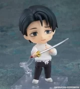 Оригинальная аниме фигурка &laquo;Nendoroid TV Anime "Jujutsu Kaisen" Yuta Okkotsu: Execution Ver.&raquo;
