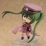 Оригинальная аниме фигурка Nendoroid - Miku Hatsune Senbonzakura ver.