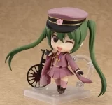 Оригинальная аниме фигурка Nendoroid - Miku Hatsune Senbonzakura ver.