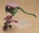 Оригинальная аниме фигурка Nendoroid - Miku Hatsune Senbonzakura ver.