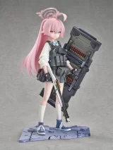 Оригинальная аниме фигурка &laquo;Blue Archive Hoshino (Battle) 1/7 Complete Figure&raquo;