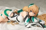 Оригинальная аниме фигурка &laquo;RAKUEN TSUIHO -Expelled from Paradise- Angela Balzac 1/4 Complete Figure&raquo;