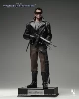 Оригінальна фігурка &laquo;The Terminator - T-800 1/6 Collectible Figure&raquo;