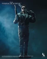 Оригинальная  фигурка &laquo;The Terminator - T-800 1/6 Collectible Figure&raquo;