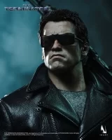 Оригинальная  фигурка &laquo;The Terminator - T-800 1/6 Collectible Figure&raquo;