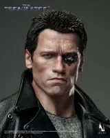 Оригинальная  фигурка &laquo;The Terminator - T-800 1/6 Collectible Figure&raquo;