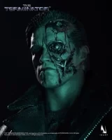 Оригинальная  фигурка &laquo;The Terminator - T-800 1/6 Collectible Figure&raquo;