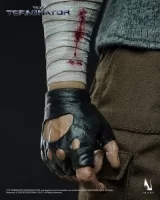 Оригинальная  фигурка &laquo;The Terminator - T-800 1/6 Collectible Figure&raquo;