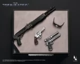 Оригинальная  фигурка &laquo;The Terminator - T-800 1/6 Collectible Figure&raquo;