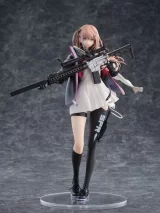 Оригинальная аниме фигурка &laquo;Girls' Frontline ST AR-15 1/7 Complete Figure&raquo;
