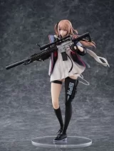 Оригинальная аниме фигурка &laquo;Girls' Frontline ST AR-15 1/7 Complete Figure&raquo;