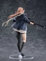 Оригинальная аниме фигурка &laquo;Girls' Frontline ST AR-15 1/7 Complete Figure&raquo;