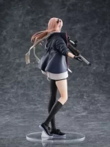 Оригинальная аниме фигурка &laquo;Girls' Frontline ST AR-15 1/7 Complete Figure&raquo;