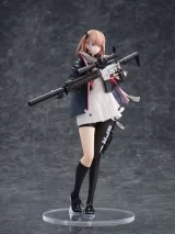 Оригинальная аниме фигурка &laquo;Girls' Frontline ST AR-15 1/7 Complete Figure&raquo;