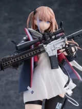 Оригинальная аниме фигурка &laquo;Girls' Frontline ST AR-15 1/7 Complete Figure&raquo;
