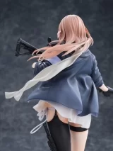 Оригинальная аниме фигурка &laquo;Girls' Frontline ST AR-15 1/7 Complete Figure&raquo;