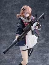 Оригинальная аниме фигурка &laquo;Girls' Frontline ST AR-15 1/7 Complete Figure&raquo;