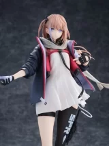 Оригинальная аниме фигурка &laquo;Girls' Frontline ST AR-15 1/7 Complete Figure&raquo;