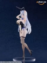Оригинальная аниме фигурка &laquo;KoiKoi -Sakura- Shion Alfine Bunny ver. 1/6 Complete Figure&raquo;