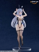Оригинальная аниме фигурка &laquo;KoiKoi -Sakura- Shion Alfine Bunny ver. 1/6 Complete Figure&raquo;