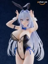 Оригинальная аниме фигурка &laquo;KoiKoi -Sakura- Shion Alfine Bunny ver. 1/6 Complete Figure&raquo;