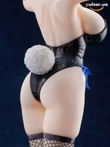 Оригинальная аниме фигурка &laquo;KoiKoi -Sakura- Shion Alfine Bunny ver. 1/6 Complete Figure&raquo;