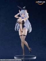 Оригинальная аниме фигурка &laquo;KoiKoi -Sakura- Shion Alfine Bunny ver. 1/6 Complete Figure&raquo;