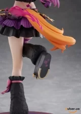 Оригинальная аниме фигурка &laquo;Umamusume Pretty Derby Mayano Top Gun [Rockin' MewMeow] Ver. 1/7 Complete Figure&raquo;