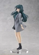 Оригинальная аниме фигурка &laquo;Gakuen iDOLM@STER Temari Tsukimura 1/7 Complete Figure&raquo;