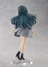 Оригинальная аниме фигурка &laquo;Gakuen iDOLM@STER Temari Tsukimura 1/7 Complete Figure&raquo;