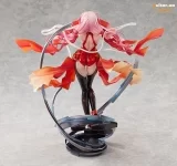 Оригинальная аниме фигурка &laquo;Guilty Crown Inori Yuzuriha -You're the world to me- 1/7 Complete Figure&raquo;