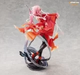 Оригинальная аниме фигурка &laquo;Guilty Crown Inori Yuzuriha -You're the world to me- 1/7 Complete Figure&raquo;