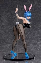 Оригинальная аниме фигурка &laquo;High School D x D HERO Xenovia: Bunny Ver. 1/4 Complete Figure&raquo;