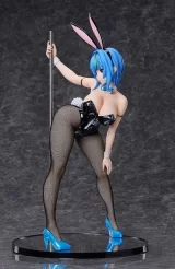 Оригинальная аниме фигурка &laquo;High School D x D HERO Xenovia: Bunny Ver. 1/4 Complete Figure&raquo;
