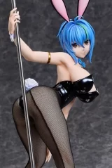 Оригинальная аниме фигурка &laquo;High School D x D HERO Xenovia: Bunny Ver. 1/4 Complete Figure&raquo;