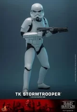 Оригинальная  фигурка &laquo;TV Masterpiece Star Wars The Bad Batch 1/6 TK Stormtrooper&raquo;