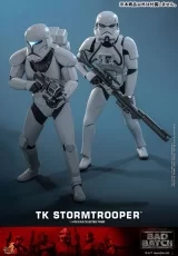 Оригинальная  фигурка &laquo;TV Masterpiece Star Wars The Bad Batch 1/6 TK Stormtrooper&raquo;