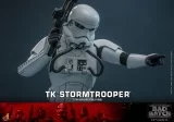 Оригинальная  фигурка &laquo;TV Masterpiece Star Wars The Bad Batch 1/6 TK Stormtrooper&raquo;