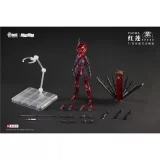 Оригинальная аниме фигурка &laquo;"Padma" 1/9 Seamless Action Figure&raquo;