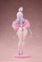 Оригинальная аниме фигурка &laquo;Knit Bunny Girl illustration by CheLA77 1/6 Complete Figure Regular Edition&raquo;