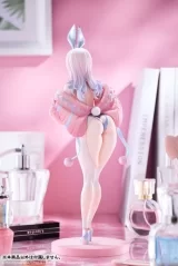 Оригинальная аниме фигурка &laquo;Knit Bunny Girl illustration by CheLA77 1/6 Complete Figure Regular Edition&raquo;